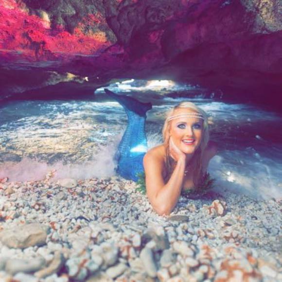 Meet your Posher, Kalie - Picture 1 of 1